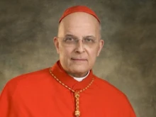 USCCB President Cardinal Francis George