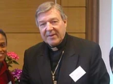 Cardinal George Pell