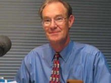 Arizona Attorney General Terry Goddard