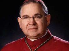 Archbishop Jose Gomez of San Antonio