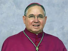 Archbishop José H. Gomez