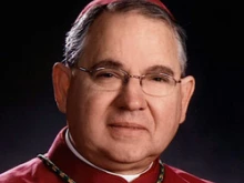 Coadjutor Archbishop of Los Angeles Jose Gomez.