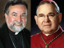 Bishop Jaime Soto / Archbishop Jose Gomez