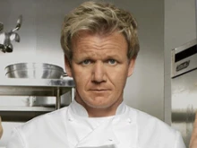 Gordon Ramsay