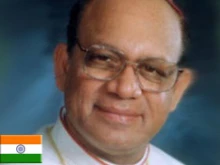 Cardinal Oswald Gracias, Archbishop of Bombay, India