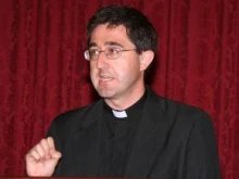 Fr. Jose Granados