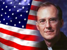 Fr. James E. Grummer S.J.