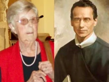 Mary Ellen Heibel / Bl. Francis Seelos