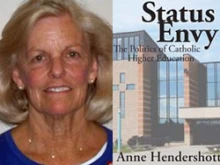 Dr. Ann Hendershott