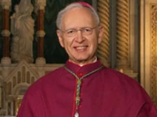 Bishop Robert Herman