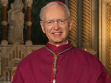 Bishop Robert Hermann