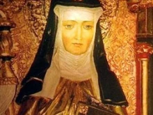 St. Hildegard of Bingen