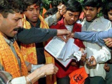 Hindu Extremists