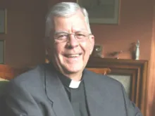Bishop of Portsmouth, Crispian Hollis