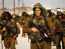 IDF Soldiers