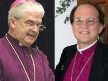 Bishop Jack Iker / Bishop Keith Ackerman