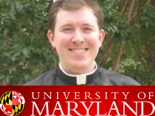 Fr. Kyle Ingels