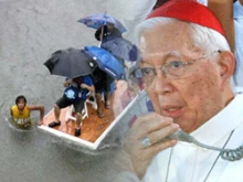 Cardinal Gaudencio Rosales