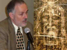 Dr. John P. Jackson / The Shroud of Turin