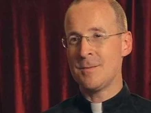 Fr. James Martin, S.J.