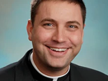 Fr. James Patrick Shea