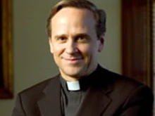 Fr. John I. Jenkins