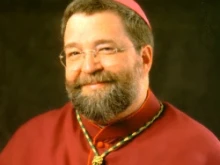 Bishop Daniel Jenky