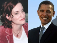 Gianna Jessen / Sen. Barack Obama