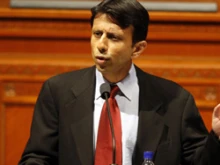 Gov. Bobby Jindal