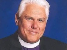 Bishop of Los Angeles J. Jon Bruno 