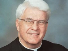 Bishop John Quinn