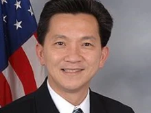 Congressman Anh "Joseph" Cao (R-La.)