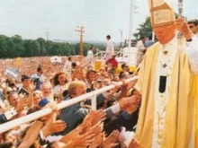 Pope John Paul II