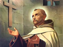 St. John of the Cross