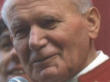 Venerable John Paul II