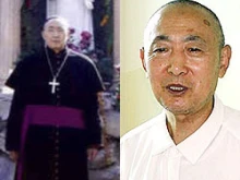 Bishop Julius Jia Zhiguo