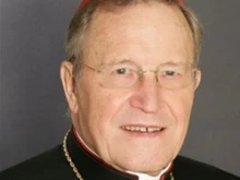 Cardinal Walter Kasper