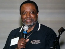 Dr. Alan Keyes 