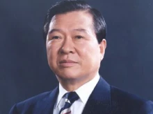 Thomas More Kim Dae-jung