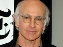 Larry David