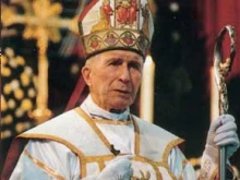 Archbishop Marcel Lefebvre