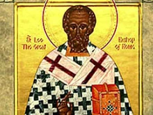 St. Leo the Great