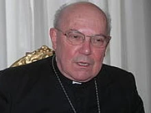 Cardinal William Levada