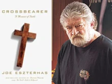 Joe Eszterhas