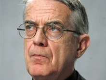 Fr. Federico Lombardi