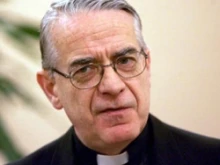 Father Federico Lombardi