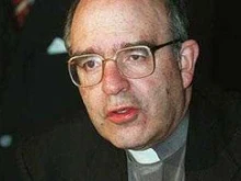 Cardinal Alfonso López Trujillo