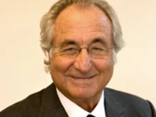 Bernard Madoff