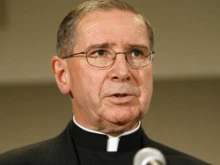 Cardinal Roger Mahony