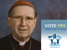 Cardinal Roger Mahony